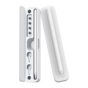 Venta Directa de Caja de Almacenamiento para Lápiz de <span class=keywords><strong>iPad</strong></span>, Accesorios Portátiles para Stylus - Product Image 1
