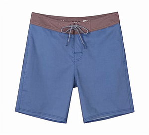Shorts de sport écologiques taille haute pour hommes 2026 – Modèle court et respirant pour l'été - Product Image 1