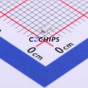 Réseau de résistances 4D02WGJ0182TCE 0402x4 ( Nombre de résistances : 4 ) ( Résistance : 1,8 kOhm Précision : 5 % ) - Product Image 2