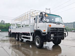 <span class=keywords><strong>Camion</strong></span> de transport de troupes Dongfeng 6X6 AWD Diesel LHD RHD personnalisable, émissions conformes, direction assistée, certifié ISO CCC Chine - Product Image 6