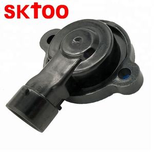 Nuevo Sensor <span class=keywords><strong>de</strong></span> Posición del Acelerador Sktoo para CHEVROLET 17125483 25319901 93277507 17123855 17123852 - Product Image 5