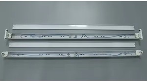 Bán Hàng Trực Tiếp Châu Âu Loại Ánh Sáng Phù Hợp T8 Khung Đèn <span class=keywords><strong>Batten</strong></span> Phù Hợp Huỳnh Quang Ánh Sáng Lịch Thi Đấu Cho Công Nghiệp - Product Image 2