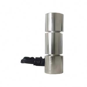 Industrielle LKW-Waage Wäge zelle 0-300T Gewichts kapazität Kipphebel säule mit Dehnung smess streifen Wandlers ensor Wettbewerbs fähiger Preis - Product Image 4