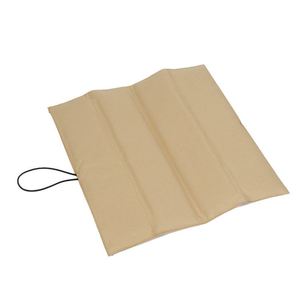 Coussin de siège 2026 en tissu Oxford, simple, pour voyage et pique-nique, avec poignée et cordon de serrage, pour femmes - Product Image 3