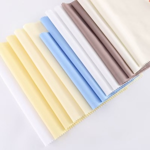 %100 Pamuk 20*16 128*60 240 GSM Cerrahi Üniforma Kumaşı Dimili Düz Kumaş Çevre Dostu Anti-Bakteriyel Kumaş Hemşire Tıbbi Kullanım İçin - Product Image 5