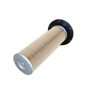 ไส้กรองน้ำมันอุตสาหกรรม Manny High Quality X017503 สภาพใหม่ สำหรับเครื่องอัดอากาศแบบสกรู - Product Image 5