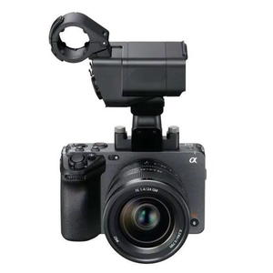 DF Vente en Gros pour Production Cinématographique Professionnelle, Caméra Numérique 4K <span class=keywords><strong>6K</strong></span> pour Vidéo et Diffusion en Direct – Modèles FX30, FX3, FX6, <span class=keywords><strong>FX9</strong></span>, FS5II, FS7, FS5M2 - Product Image 2