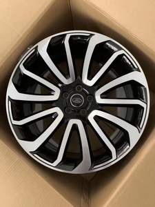 Système de disques de frein de roue de voiture en fer personnalisable, nouveau, service OEM disponible, fabriqué en Chine, remplacement/réparation pour voitures SHN - Product Image 4