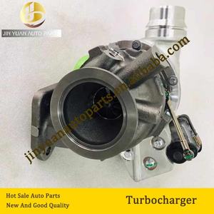 Turbocompresor 876358-0003 8763580003 8763585003 C00185436 GTD14V GTD1449V para SAlC para <span class=keywords><strong>Chase</strong></span> V80 G10 SC20M D20 CRD Motor 2.0T - Product Image 6