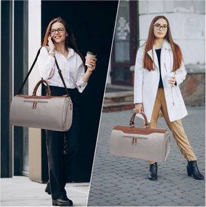 Fundas para Ropa con Muestra Gratis, Fundas para Trajes para Guardar Ropa en el Armario, Fundas para Ropa para Viajes - Product Image 6