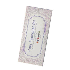 Pure Essential <b>Oil</b> 6 Bottles 10ml Each Water Soluble Aroma <b>Diffuser</b> <b>Refill</b> For Aromatherapy Lamp Humidifier - Product Image 3