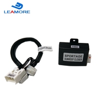 Le toit ouvrant à fermeture étroite du toit ouvrant Module intelligent pour Sportage DC 12 V
