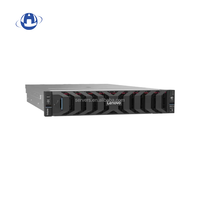Serveur en rack Len Ovo Thinksystem Sr650 V4 2u avec processeur et mémoire