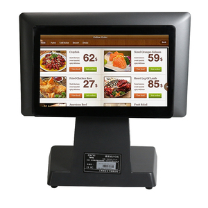 Hot Sell Draco Convenience Store Telpo Pos Restaurant Cash Register Self Check in Point of Sale <strong>Software</strong> - Product Image 3