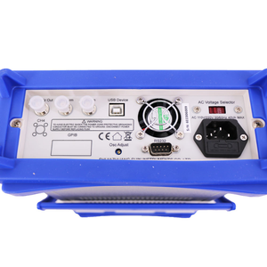Compteur de fréquence universel numérique SS7200A 8 chiffres/s, minuterie numérique, compteur de fréquence - Product Image 1