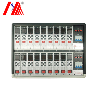 Bộ điều khiển nhiệt độ khuôn ép MD-68 sử dụng hệ thống Hot Runner - Product Image 6