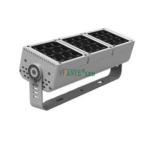 RGB Solar <strong>LED</strong> Flood Lights 0-100% Dimming Aluminum Body 200W AC SMD COB ETL Certified IP65 6500K YY-TG7P Spot Light <strong>Supplier</strong> - Product Image 4