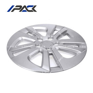 Piezas de repuesto IPK para <span class=keywords><strong>tapacubos</strong></span> de coche de 16 pulgadas para Toyota <span class=keywords><strong>Prius</strong></span> ZVW50 cubierta de rueda de coche 42602-47180 hecho en China Auto - Product Image 5
