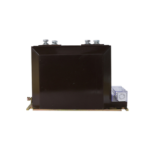 ขดลวด Toroidal LZZBJ9-10A1ขดลวดเรซินอีพ็อกซี่เรซินอี11kV 10kV สามเฟส - Product Image 3