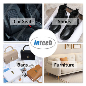 Vendita calda in ecopelle artigianato in pelle sintetica rotoli in pelle sintetica per scarpe - Product Image 6