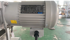 Linha Automática Tudo em Uma Máquina Fabricantes De Grande Capacidade Equipamento Multifuncional De Alta Eficiência Processamento De Alimentos - Product Image 3