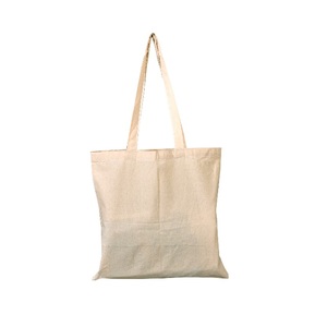 Algodón orgánico 100%, diseño de logotipo, lavable y reutilizable, mejor para bolsa de frutas y verduras - Product Image 2