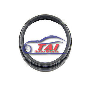 Sello de Diferencial de Eje Delantero TAI 9031148010 en Buen Estado para 3FD-50 1977-1990, Acero Inoxidable - Product Image 6
