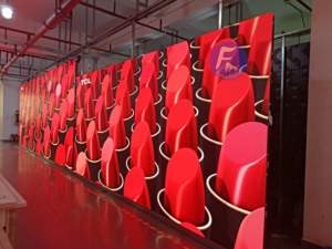 Cob Led Scherm P0.6 P0.7 P0.9 P1.2 P1.5 P1.9 Indoor Led Scherm Glob <span class=keywords><strong>Video</strong></span> Wall Compleet Led Videomuur Led Scherm - Product Image 6