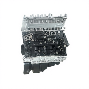 Motor de Gasolina de Bloque Largo TOSEN DKN de 4 Cilindros para Suzuki, Nuevo, con 12 Meses de Garantía, Fabricado en Zhejiang - Product Image 2