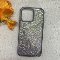 Coques de téléphone anti-chocs en TPU Bling PC pour Huawei Nova Y61 Honor X9B 5G