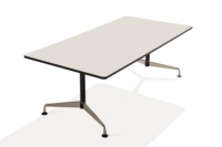 Salle de Conférence De Chaise De Table En Bois En Bois Mobilier De Bureau De Style Matériel CT-610