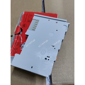Nouveau module PLC Beckhoff EL3044 fabriqué en Allemagne en boîte - Product Image 3