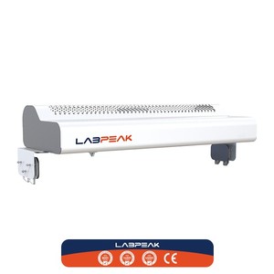 Décongélateur automatique à très basse température LABPEAK pour réfrigérateurs de laboratoire (largeur 760-1230 mm) Économe en énergie Garantie de 18 mois - Product Image 1