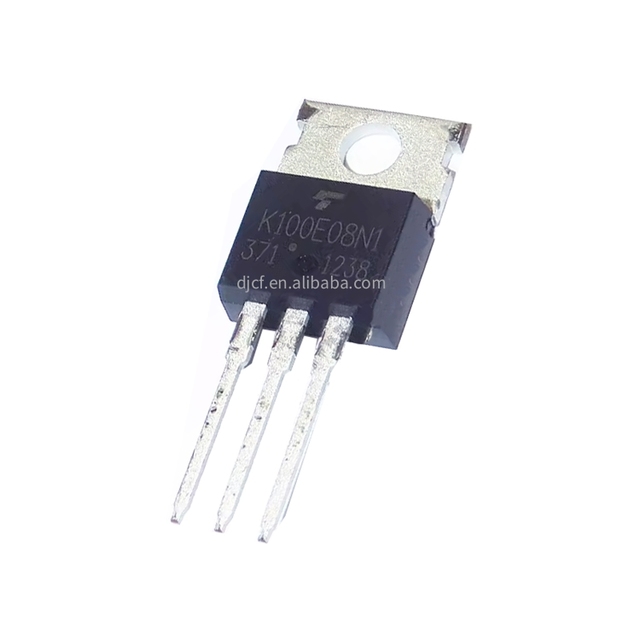 TK100E08N1 K100E08N1 100A 80V TO-220 MOS Transistor 16N06NS