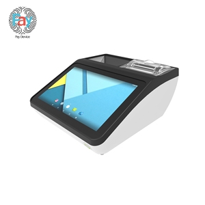 Nhà Máy Mới Giá 7-inch cảm ứng Tablet <span class=keywords><strong>POS</strong></span> hệ thống với pin cho doanh nghiệp sử dụng - Product Image 1