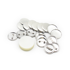 Bán buôn tùy chỉnh kích thước huy hiệu nút <span class=keywords><strong>pin</strong></span> huy hiệu bộ phận nút Huy Hiệu Thành phần vật liệu - Product Image 6