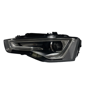 Conjunto de Faros Delanteros de Xenón LED <span class=keywords><strong>A5</strong></span> <span class=keywords><strong>2012</strong></span>-2016 para Audi <span class=keywords><strong>A5</strong></span>, Sistema de Iluminación Automotriz, Accesorios para Automóviles - Product Image 4
