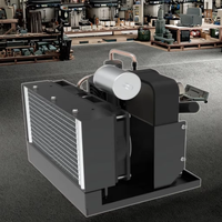 Module de refroidissement thermoélectrique TEC Huajing 700W, unité de climatisation Peltier, dissipateur thermique