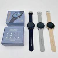 Montre connectée T2 Pro originale, Galaxy Watch Active 2, écran tactile complet, montre connectée T2Pro, montre connectée tendance 2026 pour femmes et hommes
