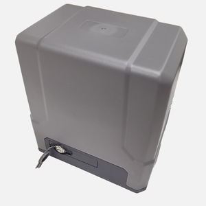 Moteur <span class=keywords><strong>de</strong></span> <span class=keywords><strong>Portail</strong></span> Coulissant Automatique 800 kg <span class=keywords><strong>Solaire</strong></span> Intelligent - <span class=keywords><strong>Kit</strong></span> Complet - Product Image 3