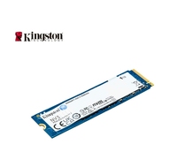 SSD NV3 PCIe 4.0 NVMe M.2 Gen4 2280 500GB 1TB Original Baru Segel, Solid State Drive Hard Disk hingga 6000Mb/s, Disk SSD KINGSTON NV3 1TB