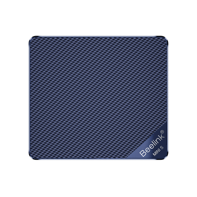 MINIS 13 Twin Lake-N150 Mini Host 8GB DDR4 GDDR4 Quad Core Processor SSD Hard Drive 4K Gaming Lin OS Available US/EU/UK Plug