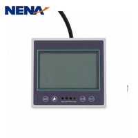 Transformateur intelligent à double port RS485 avec compteur de puissance intégré, alarme de surchauffe et surveillance du courant de fuite