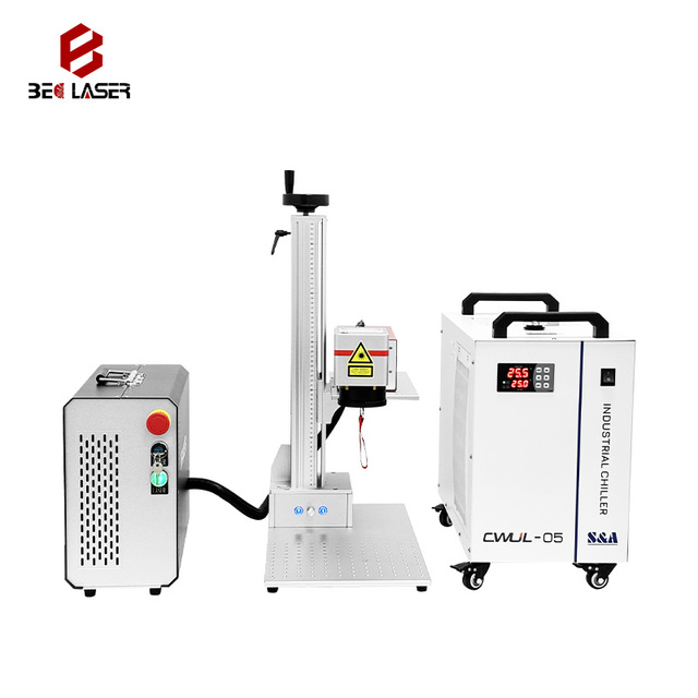 Metal Uv Laser Marking Machine UV Laser Engraving Machine UV Laser Marking Machine