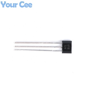 10 cái/túi <span class=keywords><strong>U18</strong></span>/us1881/oh188/1881 hội trường yếu tố hội trường chuyển đổi hội trường cảm biến - Product Image 5