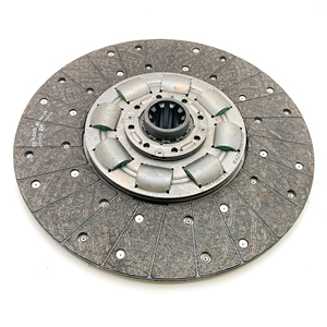 Kit Frizione e Componenti Adatti per IVECO K2090 - Product Image 4