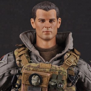 <span class=keywords><strong>Figurine</strong></span> d'action de haute qualité en PVC <span class=keywords><strong>jouet</strong></span> <span class=keywords><strong>militaire</strong></span> pour collectionneurs et <span class=keywords><strong>figurine</strong></span> d'action de soldat - Product Image 4