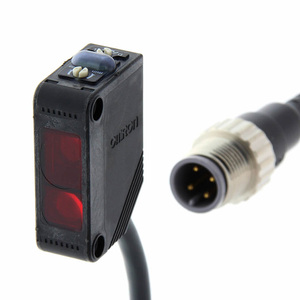 Garantía 1 año Omrons E3Z Series <span class=keywords><strong>Sensor</strong></span> fotoeléctrico de 2/1/2/2/2/2/2/1 año - Product Image 2