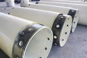 Double Walled and Single Walled Casing Pipe Standard with Ws39 Teeth Construction <b>Foundation</b> Drilling Equipment - Product Image 4