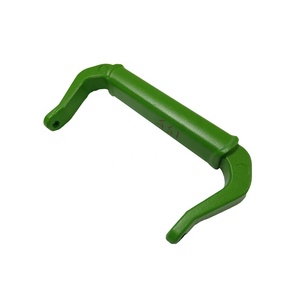 Custom Metal <strong>CNC</strong> Precision Machine Mold Manufacturer Aluminum Alloy Die Casting Product - Product Image 6